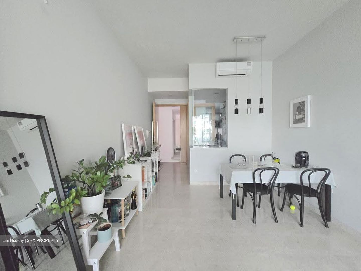 One Jervois (D10), Condominium #611374241